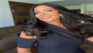 "الجمال" منى زكي تنشر صورا جديدة والجمهور يعلق