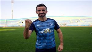 رسميًا.. بيراميدز يعلن رابع صفقاته استعدادًا للموسم الجديد