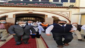 ماذا ينتظر وزير الصحة خلال زيارته لأسيوط غدًا؟.. مصدر يوضح التفاصيل