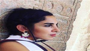 سلمى أبوضيف تنشر صورة جديدة وغادة عبد الرازق تعلق 