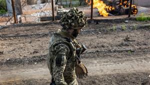 موسكو: أوكرانيا زادت بشكل كبير من قصف الأراضي الروسية