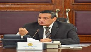 المرحلة الثانية للموجة 20.. إزالة 2874 مبنى مخالفًا و514 تعديًا على 1687 فدانًا