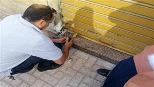 خالفوا قرار مجلس الوزراء.. تحرير 650 مخالفة لغير الملتزمين بترشيد الكهرباء