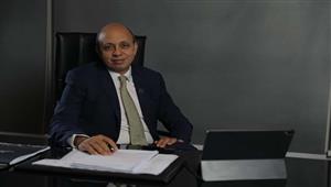 "LMD" العقارية تكشف آخر تطورات مشروع Stei8ht بشرق القاهرة