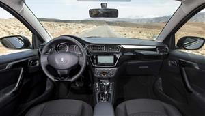 مواصفات وأسعار أرخص سيارة لبيجو الفرنسية في مصر