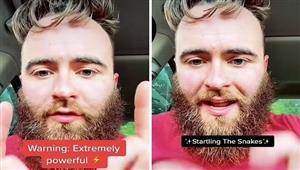 خبير يكشف حيلة لمعرفة إذا كان شخص ما يكرهك سراً