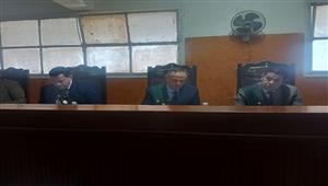 جردني من ملابسي.. براءة المتهم باغتصاب ابنة زوجته في كفر الشيخ 