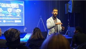 راكان خليفة: الحرب الروسية الأوكرانية سترسم خريطة جديدة للاقتصاد العالمي