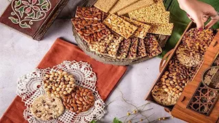 علامات خطيرة قد تظهر بعد تناول حلاوة المولد.. بينها الطفح الجلدي