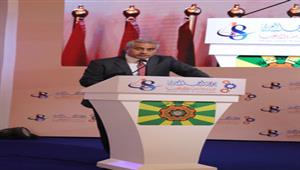 شحاتة لـ"مؤتمر العمل العربي": وفرنا "حياة كريمة" لمواجهة تداعيات الأزمة الاقتصادية