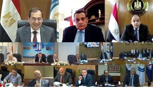 شركة الإسكندرية للبترول: وفرنا منتجات بقيمة 80 مليار جنيه العام الماضي