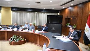 وزير البترول: ربط منظومة التكرير بمصر في شبكة موحدة تدار بشكل رقمي