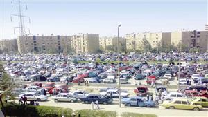 من 9 إلى 10 آلاف جنيه.. سيارتان يمكنك شرائهما بسوق المستعمل