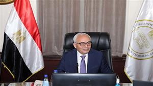 وزير التعليم يستعرض ملامح العام الدراسي الجديد: توظيف القنوات التعليمية بالمدرسة والمنزل