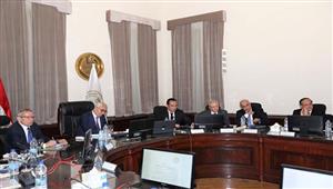 وزير التعليم يصدر قرارًا بشأن امتحانات (أبنائنا في الخارج)