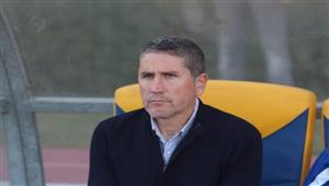 رسميًا.. الإسماعيلي يعلن رحيل الإسباني جاريدو.. وهذا هو البديل