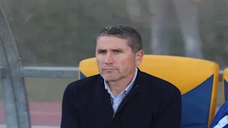 جاريدو يكشف تفاصيل علاقته بنجوم الأهلي أثناء تدريبه القلعة الحمراء