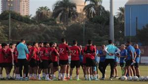 مران الأهلي.. راحة لسافيو.. محاضرة كولر.. وتاو يواصل التأهيل