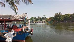 مأساة على ضفاف النيل.. حين بدلت صرخة الطفلة "ملك" نزهة العائلة إلى مأتم 