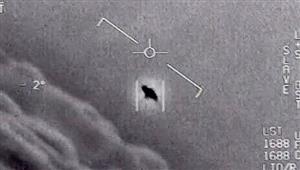 أطباق طائرة في سماء كييف.. هل تحارب الكائنات الفضائية مع أو كرانيا؟