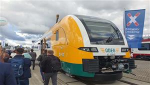 تبادل سائقي قطارات مصر وسكك حديد ألمانيا.. تفاصيل ختام زيارة كامل الوزير إلى ألمانيا -صور