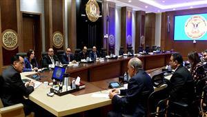 صرح عملاق.. وزير الصناعة يكشف خطة تطوير مجمع الألومنيوم بنجع حمادي