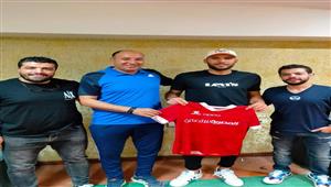 رسميًا.. طلائع الجيش يضم محمد سمير وأحمد متعب