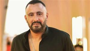 رمضان 2023.. أحمد السقا يطرح ملصق دعائي لمسلسله "حرب"