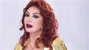 نبيلة عبيد تنعى والدة علاء الخواجة