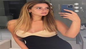 قمر بإطلالة جريئة ورحمة حسن بدون مكياج.. 10 لقطات لنجوم الفن خلال 24 ساعة