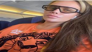 نيكول سابا: "أنا كبرت بدون أب وده خلى عندي صلابة بشخصيتي"