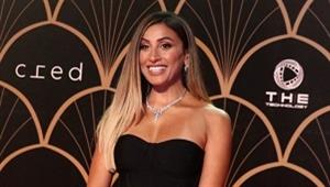 دينا الشربيني: "كنت بمثل بالحمام وبلعب كورة بالدورات الرمضانية وكسرت رجل بنت" (فيديو) 