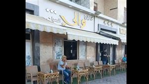 طرد ام ترحيب.. ماذا حدث لمحمد رمضان في مقهى "والي" بالإسكندرية