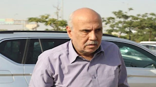 بعد انتشار قصيدته عن "الكلب".. جمال بخيت يكشف لمصراوي كواليس كتابتها