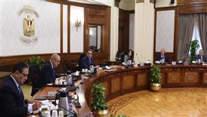 رئيس الوزراء يتابع الموقف التنفيذي للمبادرة الرئاسية "حياة كريمة" 