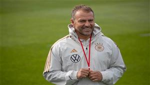 فليك يتحدث عن إصابات ألمانيا وهدفه قبل مواجهة المجر