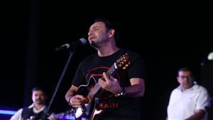 مصطفى قمر يفتتح فعاليات الدورة الأولى من مهرجان رشيد للموسيقى والغناء