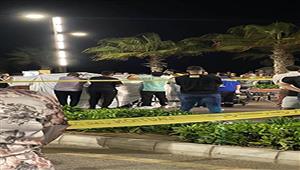 ساعة ونصف لفصل رأسها عن "بيتش باجي".. تفاصيل وفاة طفلة داخل منتجع سياحي ببورسعيد- صور