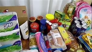 اشتري مستلزمات الشهر بأقل 855 جنيها