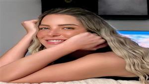 ريم مصطفى: الدراما التليفزيونية مهمة مثل السينما و"بعيش اليوم بيومه" (خاص)