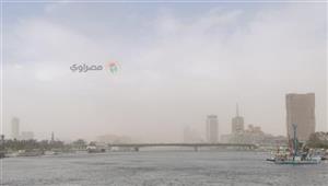 الطقس المتقلب.. موعد التغيرات الجوية السريعة والأمطار "منخفضين متعمقين يضربان البلاد"