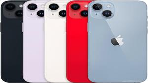 بيع ابنك واشتري آيفون 14 بـ 60 ألف جنيه.. ثورة الغضب ضد آبل في مصر