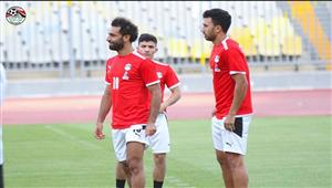 مدرب ليبيريا: محمد صلاح من أفضل اللاعبين في العالم