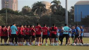  مصدر يكشف لمصراوي موقف الأهلي من ضم أحمد بونا