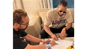 مع اقتراب موعده.. إلى أين وصلت أزمة حفل محمد رمضان في سوريا؟ "خاص"