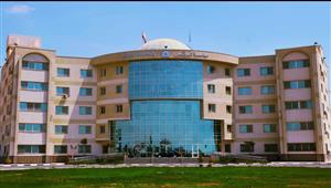 ننشر أسماء المرشحين لمنصب رئيس جامعة السويس