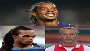 أصحاب المهارات الخاصة.. عملة نادرة افتقدتها الملاعب الخضراء (فيديو)