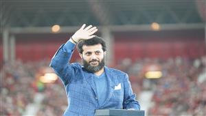 تركي آل الشيخ يعلن عن شراكة بين هيئة الترفيه وMBC لإطلاق "سعودي أيدول"