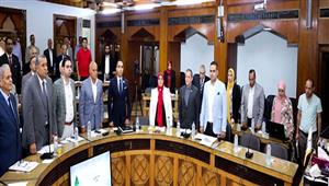 وضعنا القضية أمام الرأي العام.. نقيب المهندسين يصدر بيانا بشأن التعليم الهندسي