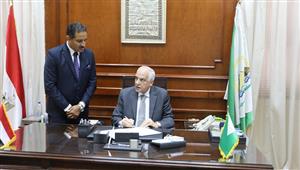 بداية الدراسة بالجيزة غدا.. جولة تفقدية للمحافظ